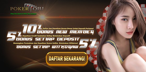Cara Menang Poker Online: Cara Menang Poker Online
